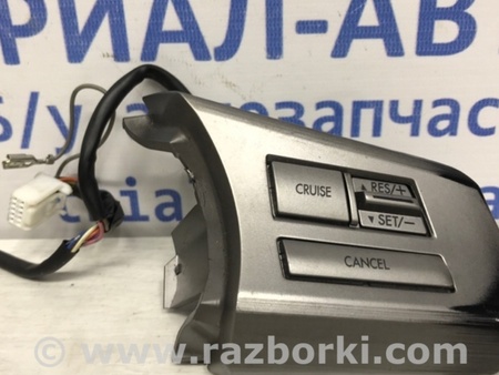 ФОТО Кнопки руля для Subaru Outback BM/BR (09-14) Київ