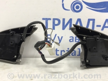 ФОТО Кнопки руля для Subaru Outback BM/BR (09-14) Київ
