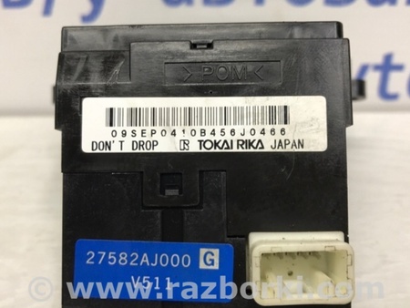 ФОТО Датчик угла поворота руля для Subaru Outback BM/BR (09-14) Київ