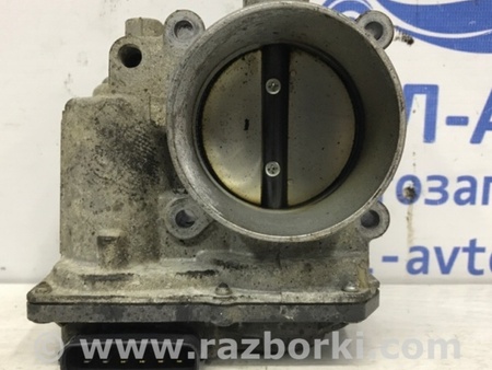 ФОТО Заслонка дроссельная для Subaru Outback BM/BR (09-14) Київ