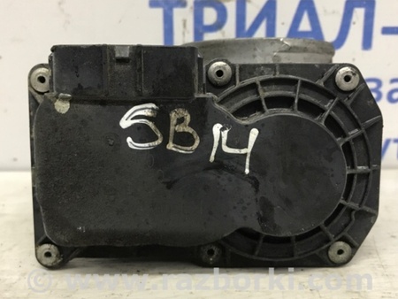 ФОТО Заслонка дроссельная для Subaru Outback BM/BR (09-14) Київ