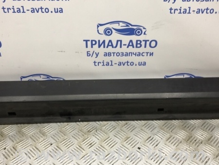 ФОТО Накладка порога внешняя правая для Subaru Outback BM/BR (09-14) Київ