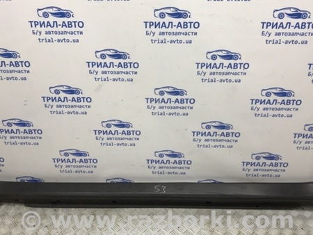 ФОТО Накладка порога внешняя левая для Subaru Outback BM/BR (09-14) Київ