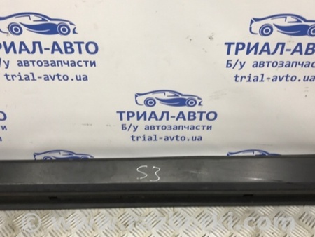 ФОТО Накладка порога внешняя левая для Subaru Outback BM/BR (09-14) Київ