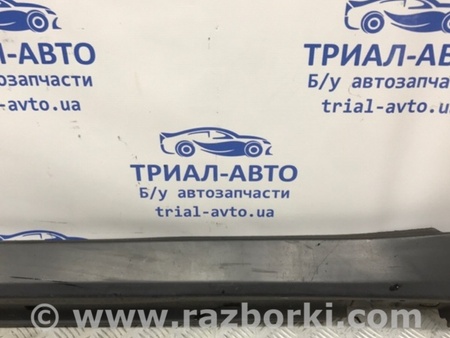 ФОТО Накладка порога внешняя левая для Subaru Outback BM/BR (09-14) Київ