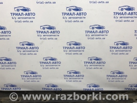 ФОТО Накладка порога внешняя левая для Subaru Outback BM/BR (09-14) Київ