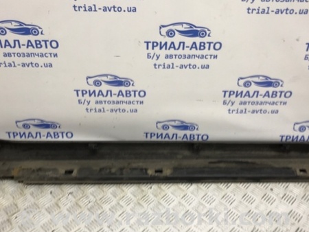 ФОТО Накладка порога внешняя левая для Subaru Outback BM/BR (09-14) Київ