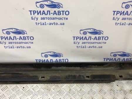 ФОТО Накладка порога внешняя левая для Subaru Outback BM/BR (09-14) Київ