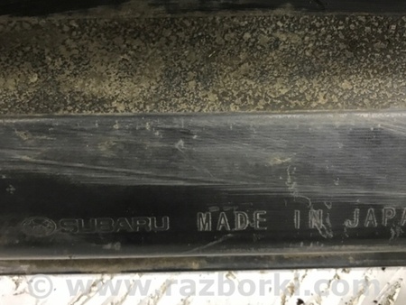 ФОТО Накладка порога внешняя левая для Subaru Outback BM/BR (09-14) Київ