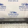 ФОТО Накладка порога внешняя левая для Subaru Outback BM/BR (09-14) Київ