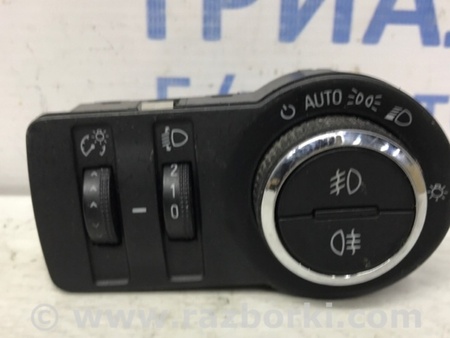 ФОТО Блок управления для Chevrolet Cruze J300 (2008-2016) Київ