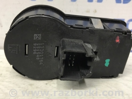 ФОТО Блок управления для Chevrolet Cruze J300 (2008-2016) Київ