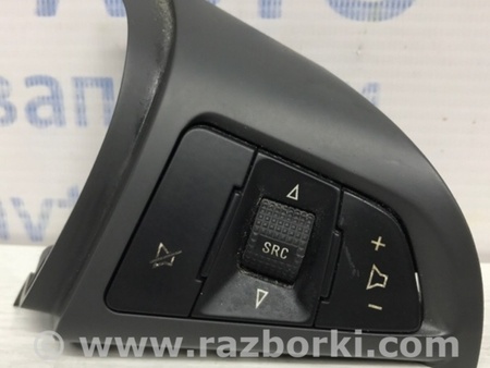 ФОТО Кнопки руля для Chevrolet Cruze J300 (2008-2016) Київ
