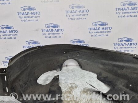 ФОТО Подкрылок передний левый для Chevrolet Cruze J300 (2008-2016) Київ