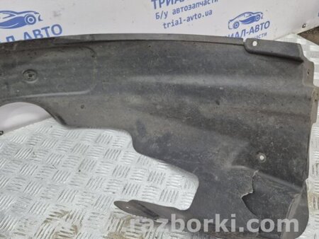 ФОТО Подкрылок передний левый для Chevrolet Cruze J300 (2008-2016) Київ