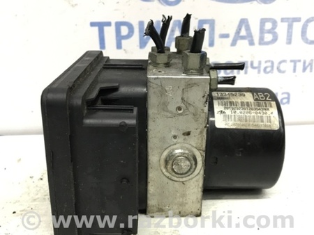 ФОТО Блок ABS для Chevrolet Cruze J300 (2008-2016) Київ
