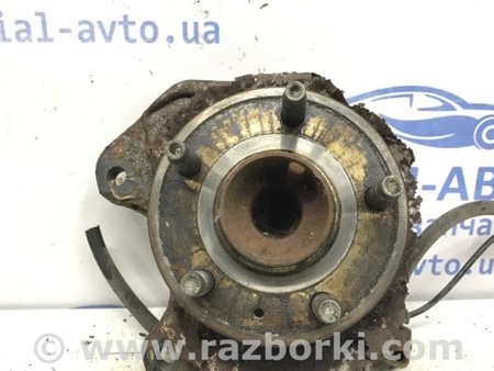 ФОТО Ступица задняя для Chevrolet Cruze J300 (2008-2016) Київ