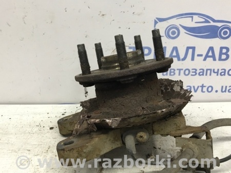 ФОТО Ступица задняя для Chevrolet Cruze J300 (2008-2016) Київ