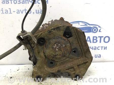 ФОТО Ступица задняя для Chevrolet Cruze J300 (2008-2016) Київ