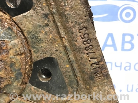 ФОТО Ступица задняя для Chevrolet Cruze J300 (2008-2016) Київ