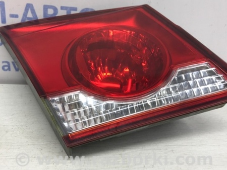 ФОТО Фонарь задний внутренний левый для Chevrolet Cruze J300 (2008-2016) Киев