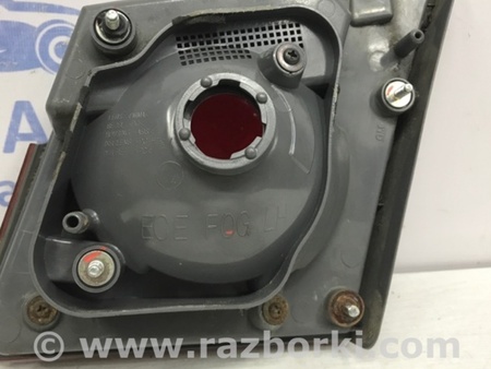 ФОТО Фонарь задний внутренний левый для Chevrolet Cruze J300 (2008-2016) Киев