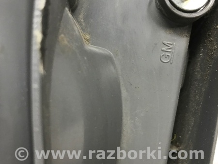 ФОТО Фонарь задний внутренний левый для Chevrolet Cruze J300 (2008-2016) Киев