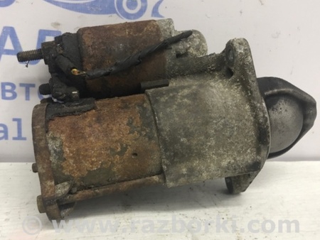 ФОТО Стартер для Chevrolet Cruze J300 (2008-2016) Київ