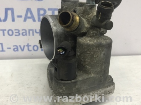 ФОТО Заслонка дроссельная для Chevrolet Cruze J300 (2008-2016) Київ