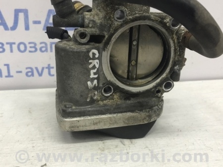 ФОТО Заслонка дроссельная для Chevrolet Cruze J300 (2008-2016) Київ