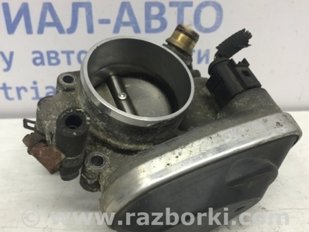 ФОТО Заслонка дроссельная для Chevrolet Cruze J300 (2008-2016) Київ
