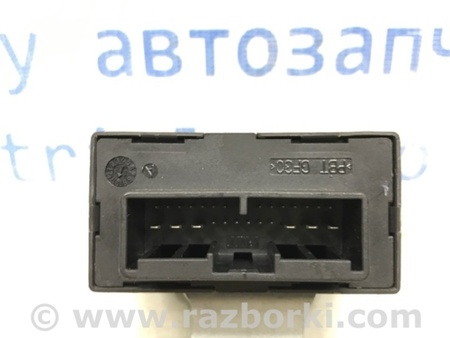 ФОТО Блок управления для Toyota Avensis T270 (10.2008-12.2012) Киев