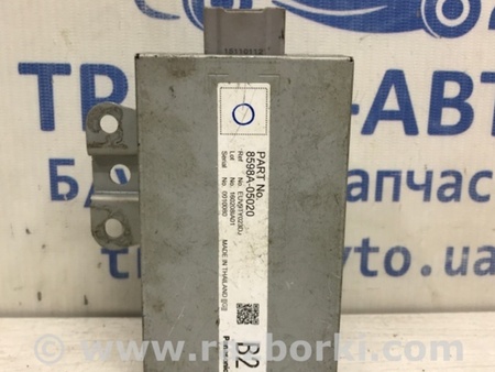 ФОТО Блок управления для Toyota Avensis T270 (10.2008-12.2012) Киев