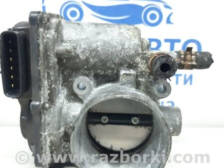ФОТО Заслонка дроссельная для Toyota Avensis T270 (10.2008-12.2012) Киев
