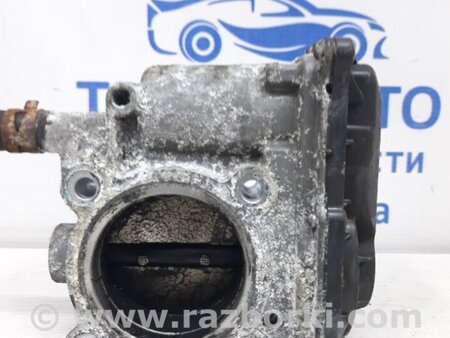 ФОТО Заслонка дроссельная для Toyota Avensis T270 (10.2008-12.2012) Киев