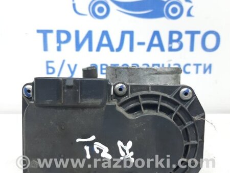 ФОТО Заслонка дроссельная для Toyota Avensis T270 (10.2008-12.2012) Киев