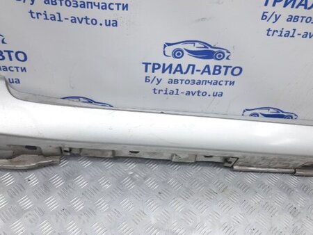 ФОТО Накладка порога внешняя правая для Toyota Avensis T270 (10.2008-12.2012) Київ