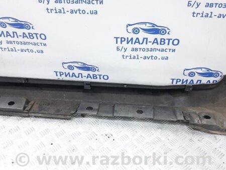 ФОТО Накладка порога внешняя правая для Toyota Avensis T270 (10.2008-12.2012) Київ