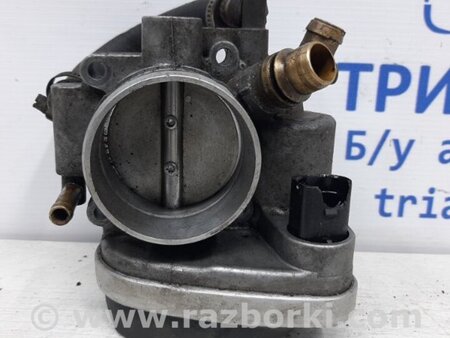 ФОТО Заслонка дроссельная для Chevrolet Cruze J300 (2008-2016) Київ