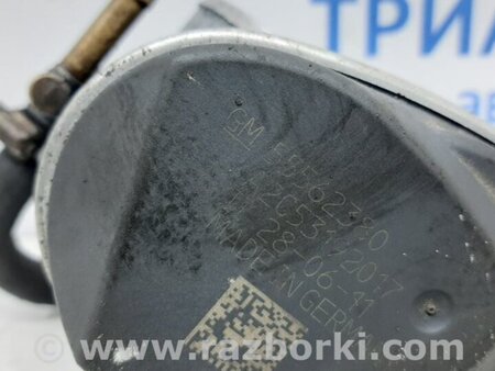 ФОТО Заслонка дроссельная для Chevrolet Cruze J300 (2008-2016) Київ