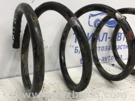 ФОТО Пружина передняя для Subaru Outback BM/BR (09-14) Київ