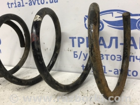 ФОТО Пружина передняя для Subaru Outback BM/BR (09-14) Київ