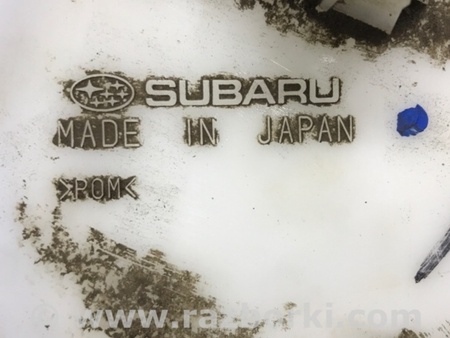 ФОТО Датчик уровня топлива в бак для Subaru Outback BM/BR (09-14) Київ