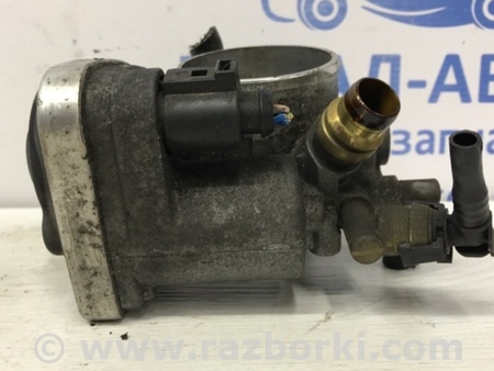 ФОТО Заслонка дроссельная для Chevrolet Cruze J300 (2008-2016) Київ