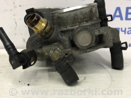 ФОТО Заслонка дроссельная для Chevrolet Cruze J300 (2008-2016) Київ