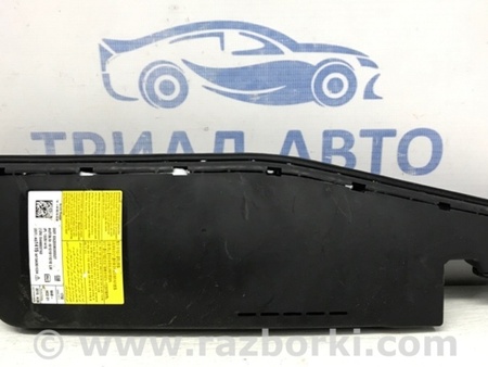 ФОТО Подушка безопасности в кресло для Chevrolet Cruze J300 (2008-2016) Київ