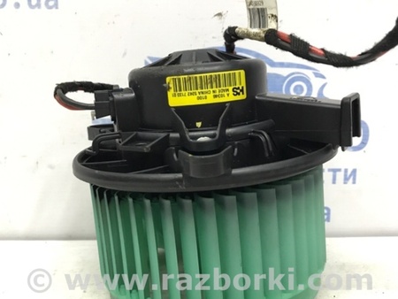 ФОТО Моторчик печки для Chevrolet Cruze J300 (2008-2016) Киев