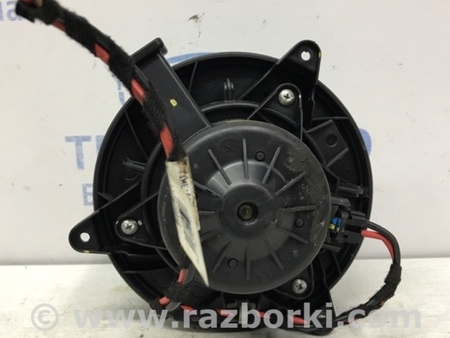 ФОТО Моторчик печки для Chevrolet Cruze J300 (2008-2016) Киев