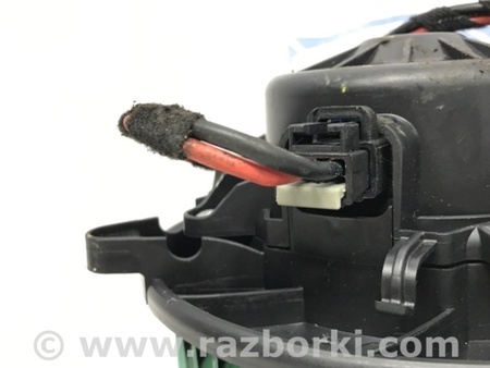 ФОТО Моторчик печки для Chevrolet Cruze J300 (2008-2016) Киев