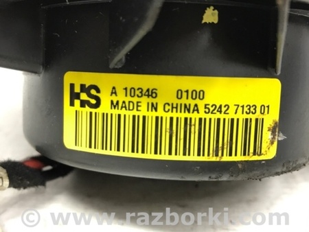 ФОТО Моторчик печки для Chevrolet Cruze J300 (2008-2016) Киев